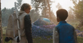 เผยตัวอย่างแรก The Hunger Games: Sunrise on the Reaping