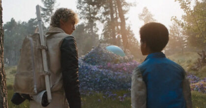 เผยตัวอย่างแรก The Hunger Games: Sunrise on the Reaping