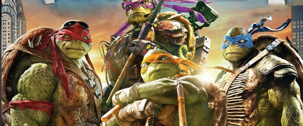 พักโปรเจกต์ TMNT: The Last Ronin หันไปทำหนังโทนครอบครัวแทน