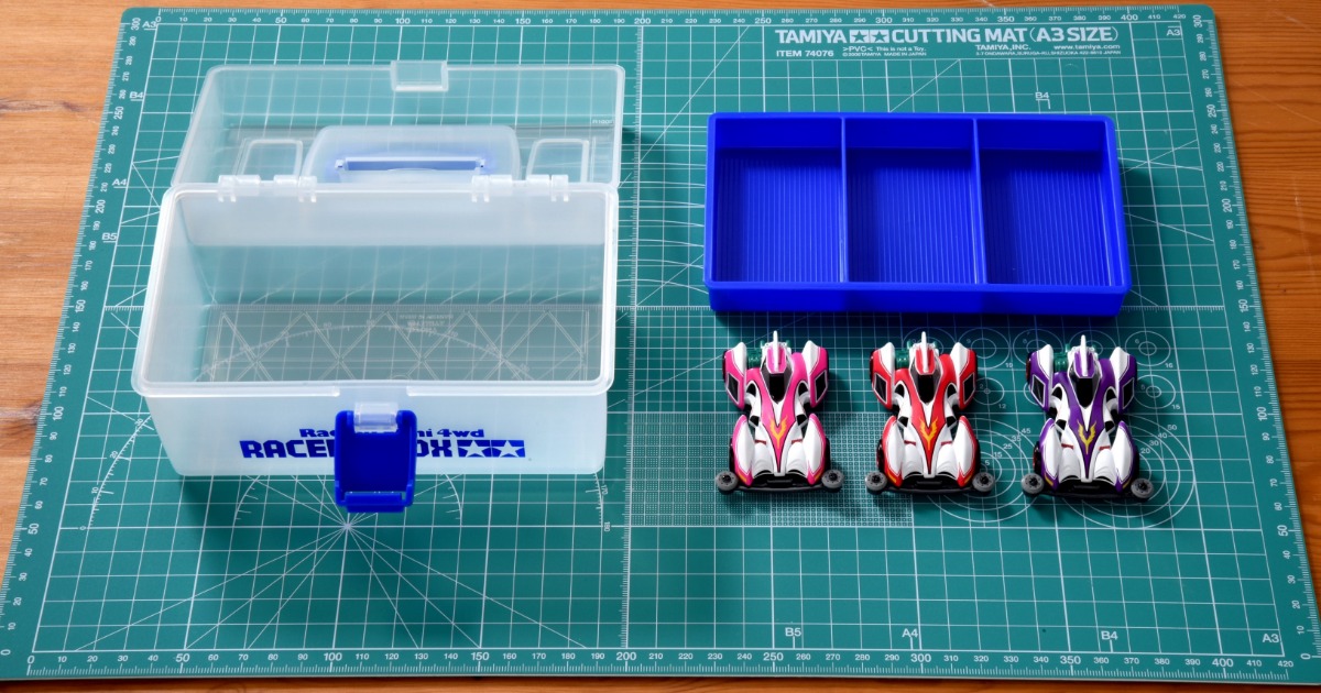 TOMICA มาเสริมทัพให้สะสมเพิ่มกับ Mini 4WD Shining Scorpion 1 TOMICA มาเสริมทัพให้สะสมเพิ่มกับ Mini 4WD Shining Scorpion