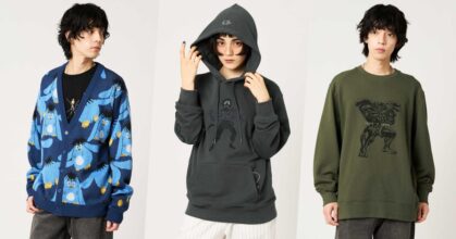 เอาใจเด็กหนวดยุค 90s กับเสื้อผ้าธีม Yu Yu Hakusho 8 เอาใจเด็กหนวดยุค 90s กับเสื้อผ้าธีม Yu Yu Hakusho