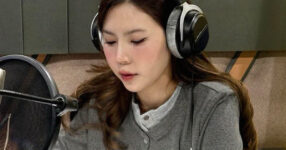 แป้ง zbing z. พลิกคาแรกเตอร์ครั้งใหญ่! พากย์ ‘Exit 8’