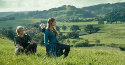 Nintendo เผยภาพการถ่ายทำ The Legend of Zelda ฉบับ Live action