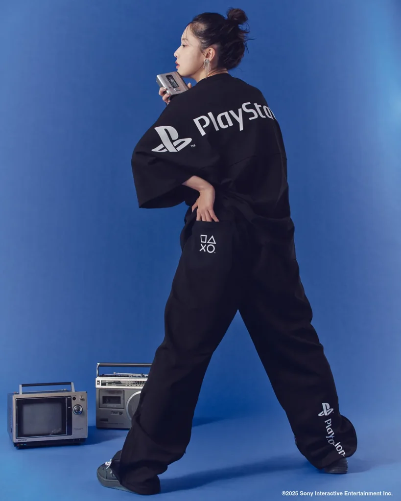 PlayStation