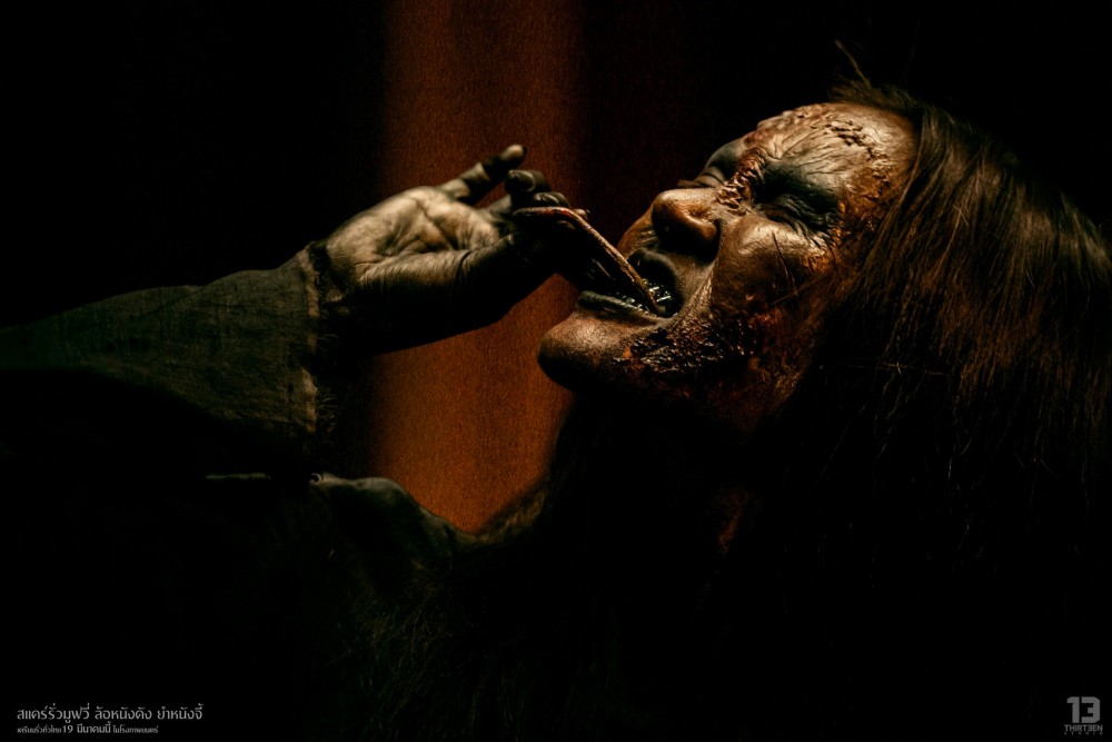 ล้อกันรัวเมื่อหนังไทยดังพอจะโดนล้อได้ใน สแคร์รั่วมูฟวี่ ล้อหนังดัง ยำหนังจี้