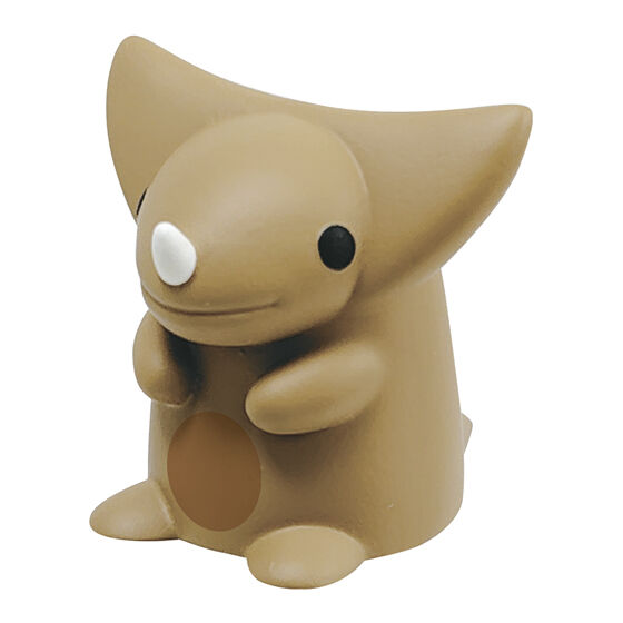 มาตามล่ากาชาปองฟิกเกอร์ไคจูสุดน่ารักจากซีรีส์ Ultraman กัน!!