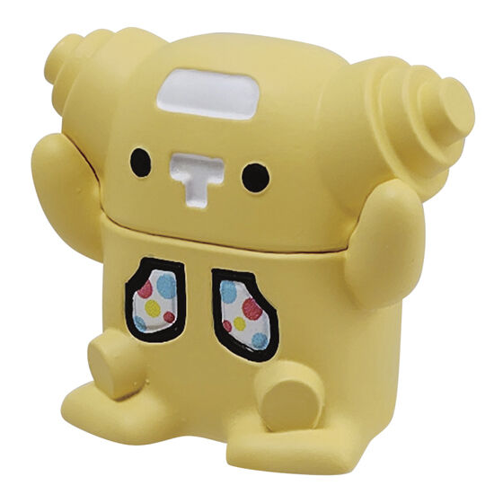 มาตามล่ากาชาปองฟิกเกอร์ไคจูสุดน่ารักจากซีรีส์ Ultraman กัน!!