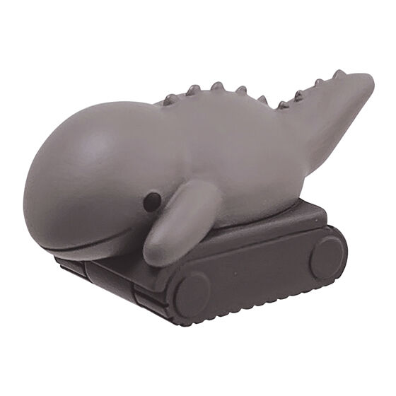 มาตามล่ากาชาปองฟิกเกอร์ไคจูสุดน่ารักจากซีรีส์ Ultraman กัน!!