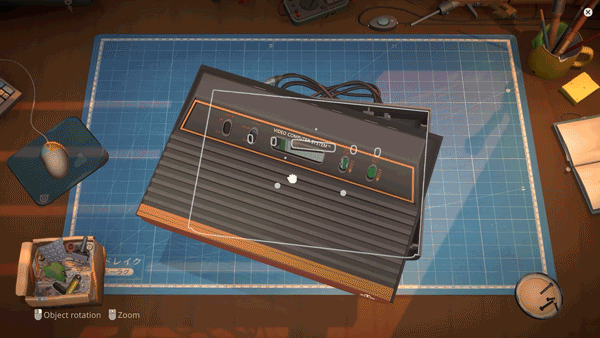 จำลองชีวิตช่างซ่อมอุปกรณ์อิเล็กทรอนิกส์ในเกม ReStory : Chill Electronics Repairs 8 จำลองชีวิตช่างซ่อมอุปกรณ์อิเล็กทรอนิกส์ในเกม ReStory : Chill Electronics Repairs