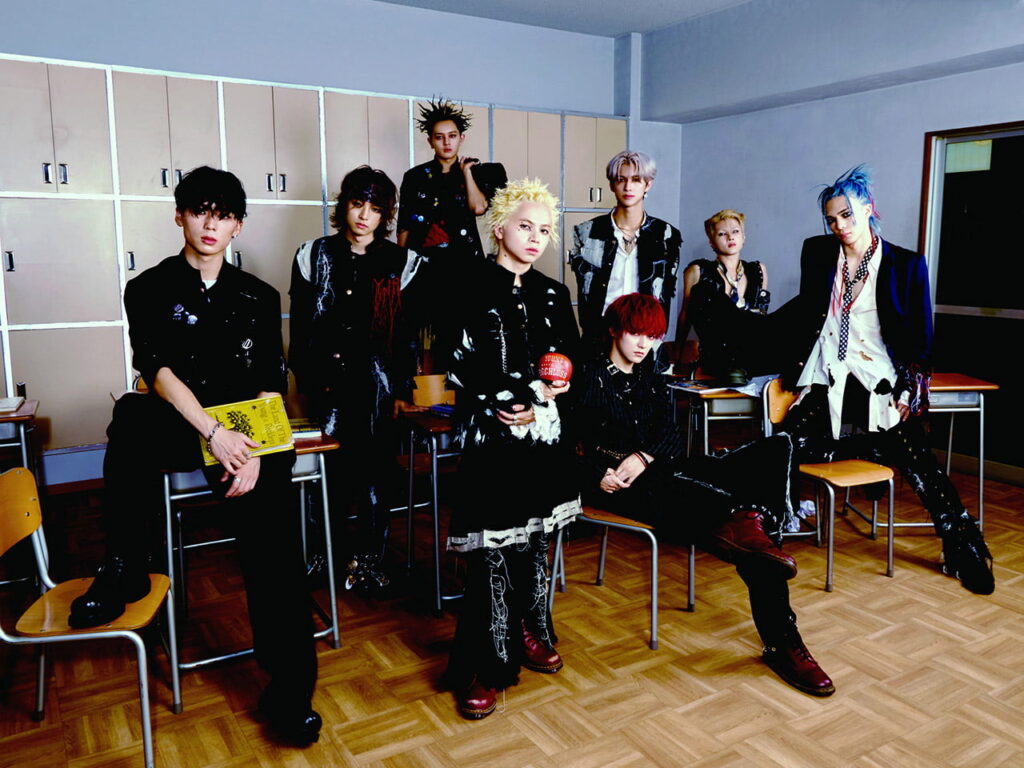 Samurai Troopers เผยตัวอย่างใหม่ออกมาให้รับชมแล้ว! 17 Samurai Troopers