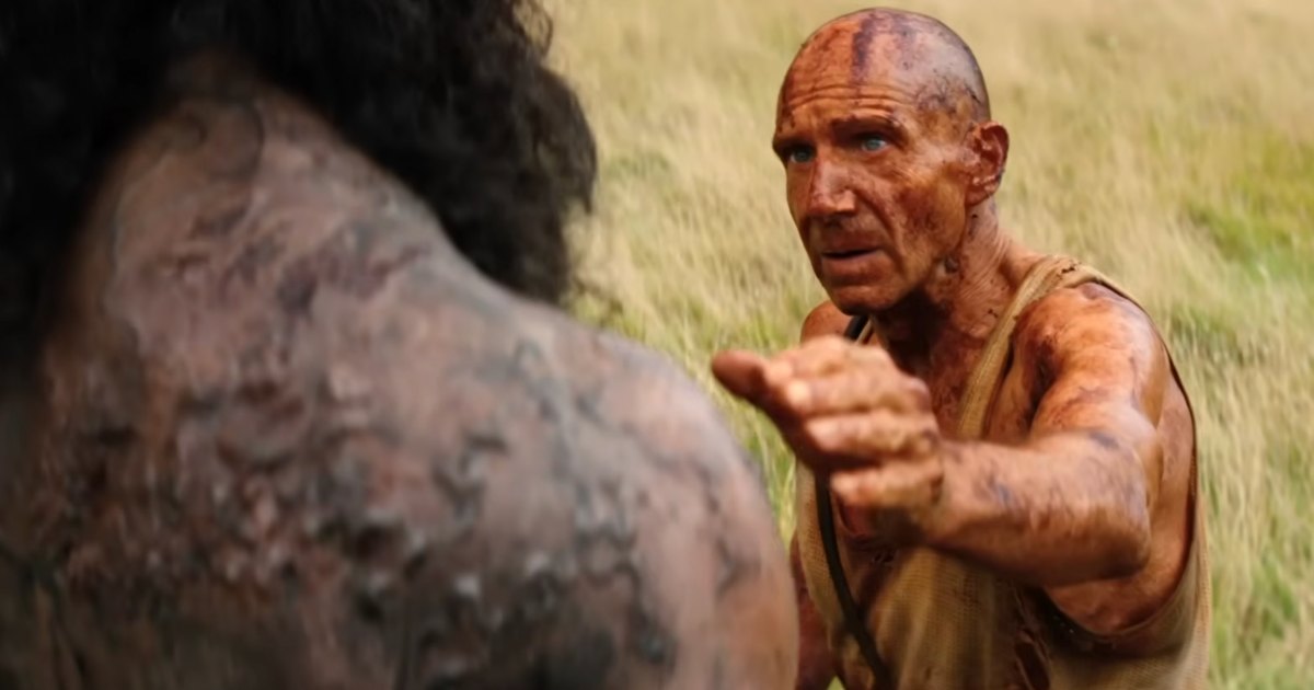 28 YEARS LATER: THE BONE TEMPLE ปล่อยตัวอย่างที่สอง 1 28 YEARS LATER: THE BONE TEMPLE ปล่อยตัวอย่างที่สอง