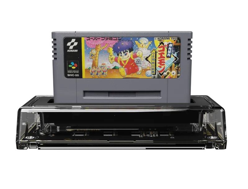 Super Famicom