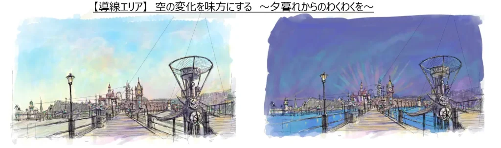 แฟนๆ Sanrio เตรียมตัวปักหมุดแลนด์มาร์คใหม่ Harmonyland 4 แฟนๆ Sanrio เตรียมตัวปักหมุดแลนด์มาร์คใหม่ Harmonyland