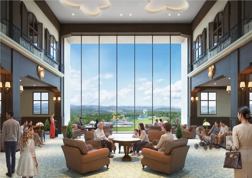 แฟนๆ Sanrio เตรียมตัวปักหมุดแลนด์มาร์คใหม่ Harmonyland 7 แฟนๆ Sanrio เตรียมตัวปักหมุดแลนด์มาร์คใหม่ Harmonyland