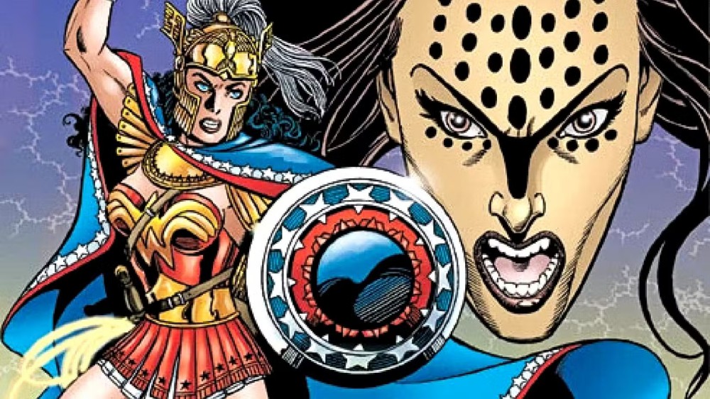 Wonder Woman 5 คอมมิกส์ที่ DCU น่าเอามาดัดแปลงให้กลายเป็นหนังจริง