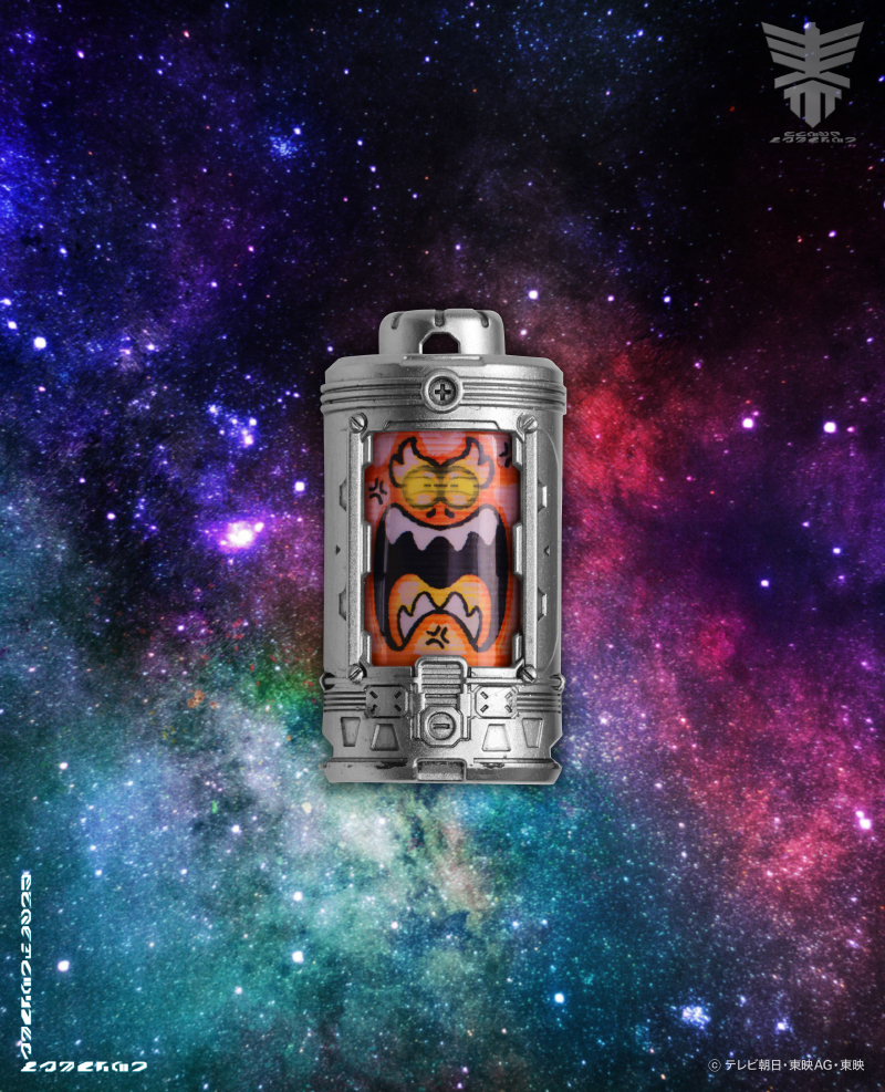 Super Space Sheriff Gavan Infinity ปล่อยตัวอย่างพิเศษออกมาให้รับชมเรียกน้ำย่อย 3 Super Space Sheriff Gavan Infinity