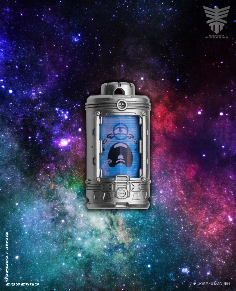 Super Space Sheriff Gavan Infinity ปล่อยตัวอย่างพิเศษออกมาให้รับชมเรียกน้ำย่อย 5 Super Space Sheriff Gavan Infinity