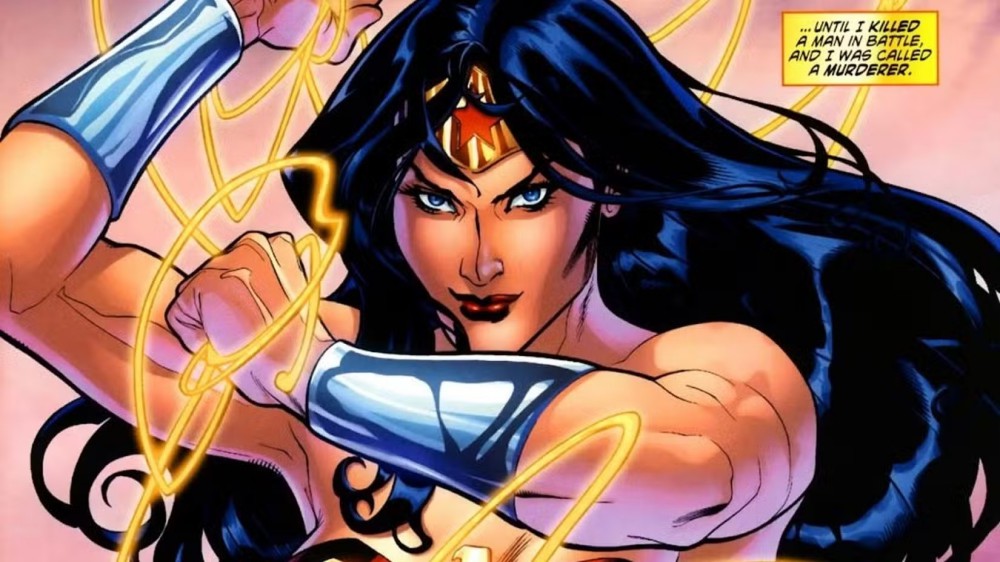 Wonder Woman 5 คอมมิกส์ที่ DCU น่าเอามาดัดแปลงให้กลายเป็นหนังจริง