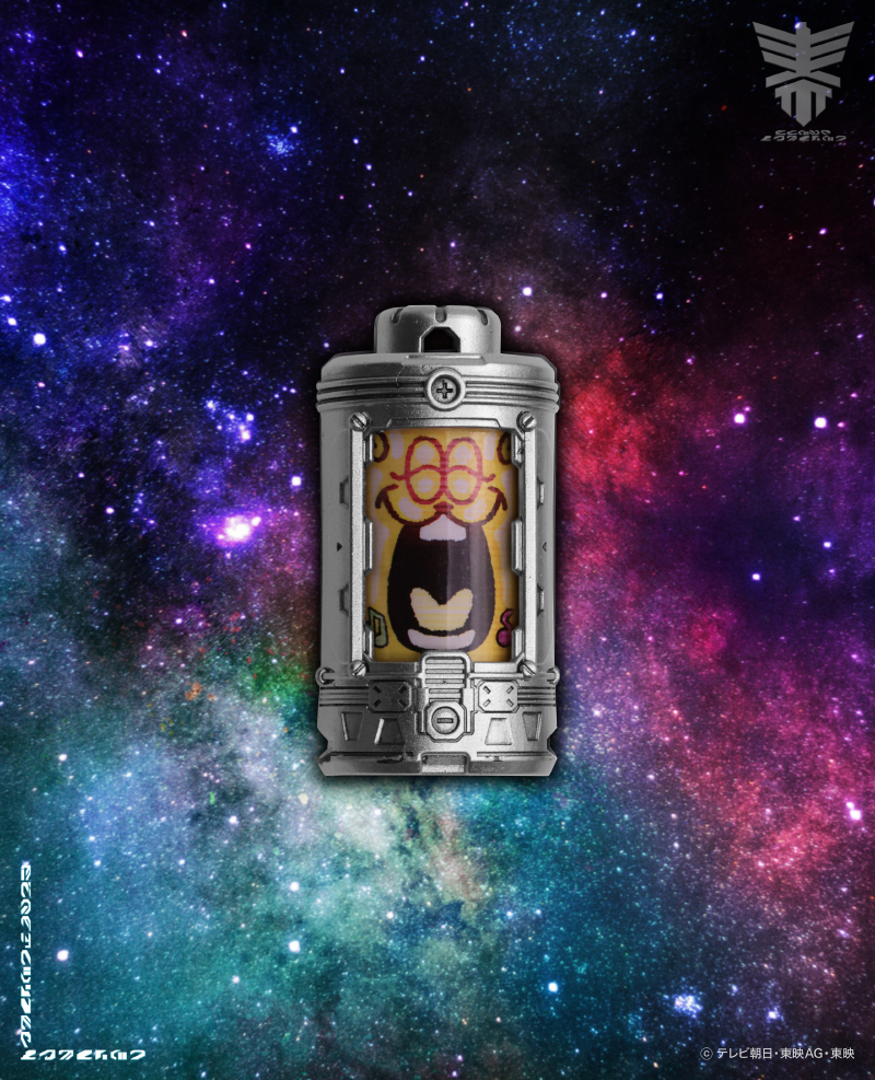 Super Space Sheriff Gavan Infinity ปล่อยตัวอย่างพิเศษออกมาให้รับชมเรียกน้ำย่อย 7 Super Space Sheriff Gavan Infinity