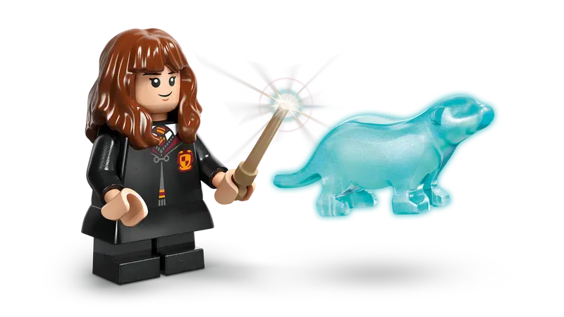 แฟน Harry Potter ได้เวลาเข้าคลาสเรียนปรุงยาจาก LEGO แล้ว 8 แฟน Harry Potter ได้เวลาเข้าคลาสเรียนปรุงยาจาก LEGO แล้ว