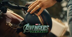 Avengers: Doomsday ปล่อยตัวอย่างแรกให้แฟนๆ ชมทางออนไลน์แล้ว!!