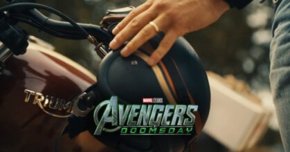 Avengers: Doomsday ปล่อยตัวอย่างแรกให้แฟนๆ ชมทางออนไลน์แล้ว!!