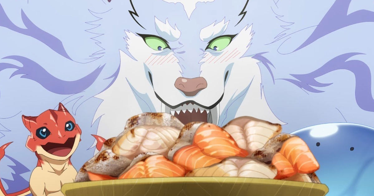 Campfire Cooking in Another World with My Absurd Skill ซีซั่น 2 ตอนที่ 12 มาแล้ว