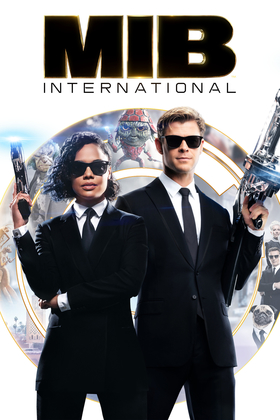 Sony Picture กำลังเตรียมสร้างภาพยนตร์ MEN IN BLACK ภาคใหม่ 5 MEN IN BLACK