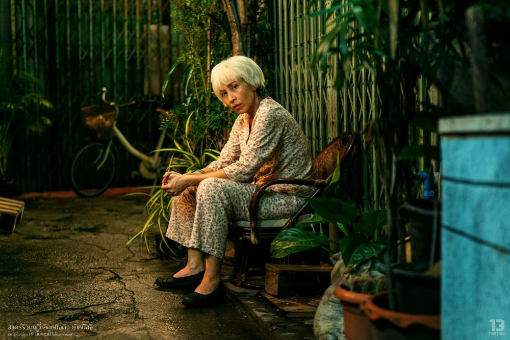 ล้อกันรัวเมื่อหนังไทยดังพอจะโดนล้อได้ใน สแคร์รั่วมูฟวี่ ล้อหนังดัง ยำหนังจี้