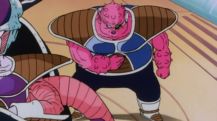 Tamashii ปล่อยภาพฟิกเกอร์ตัวต่อไปหลังจากเปิดจอง S.H.Figuarts ท่าน Frieza 5 Tamashii