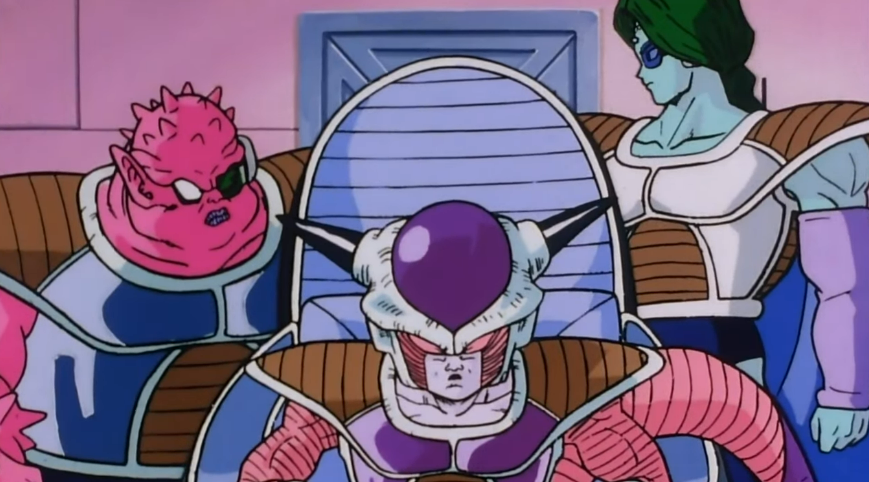 Tamashii ปล่อยภาพฟิกเกอร์ตัวต่อไปหลังจากเปิดจอง S.H.Figuarts ท่าน Frieza 6 Tamashii