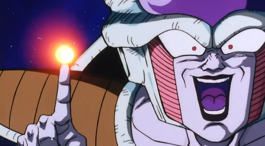 Tamashii ปล่อยภาพฟิกเกอร์ตัวต่อไปหลังจากเปิดจอง S.H.Figuarts ท่าน Frieza 4 Tamashii