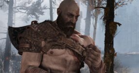 ตำนานนักเชือดเทพแห่งโอลิมปัสกลายเป็นซีรีส์ God of War ไลฟ์แอคชั่น