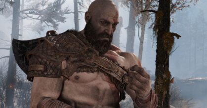 ตำนานนักเชือดเทพแห่งโอลิมปัสกลายเป็นซีรีส์ God of War ไลฟ์แอคชั่น