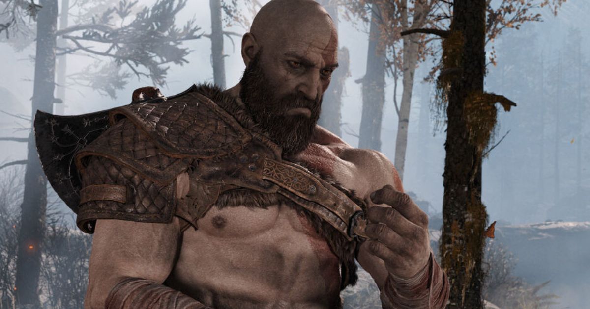 ตำนานนักเชือดเทพแห่งโอลิมปัสกลายเป็นซีรีส์ God of War ไลฟ์แอคชั่น