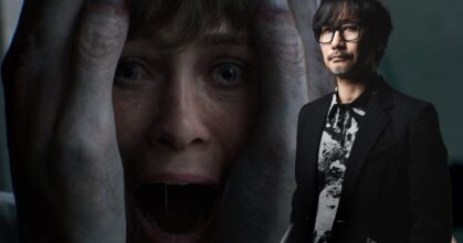 Hideo Kojima ยอมรับตรงๆ เกมสยอง OD ของเขาอาจไม่เวิร์กก็ได้