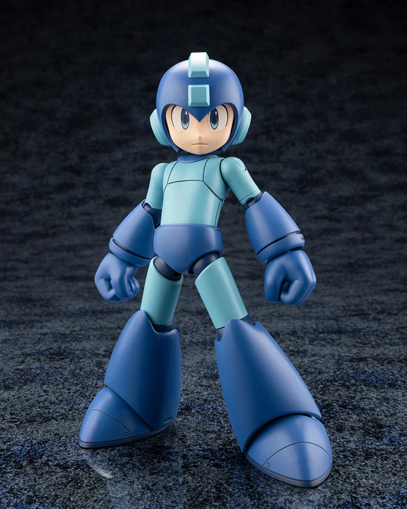 Rockman 11