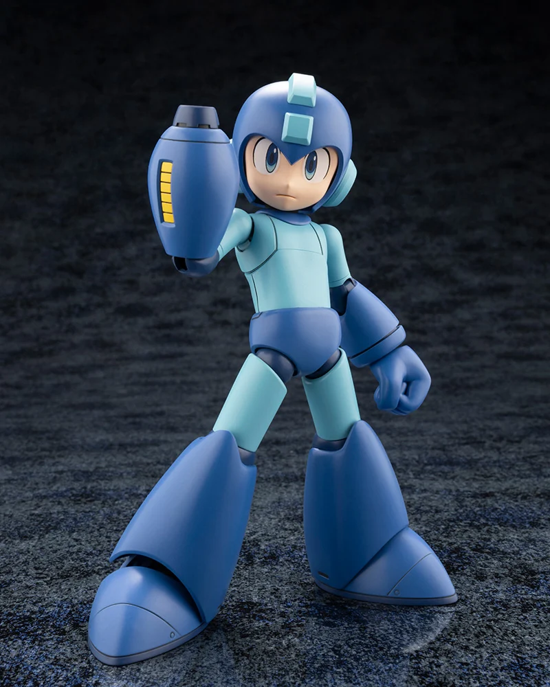 Rockman 11