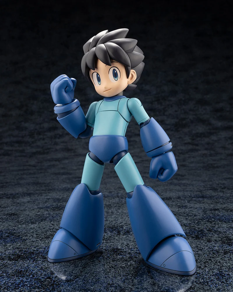 Rockman 11