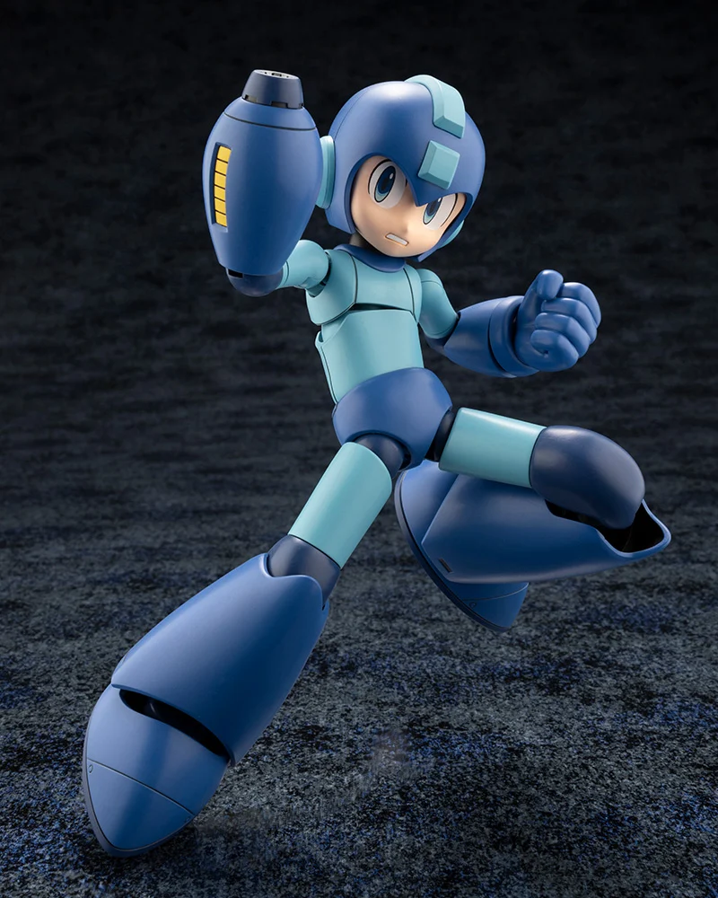Rockman 11