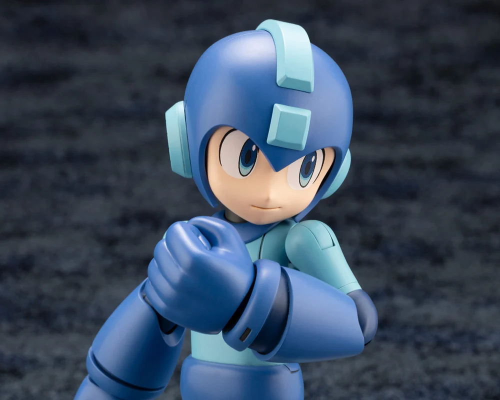 Rockman 11