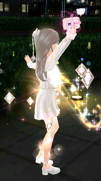 ‘Siamdol’ เกี่ยวก้อย ‘AU Connect’ ฉลองครบรอบ 1 ปี ผุดแคมเปญเอาใจสายแดนซ์ 8 AU Connect