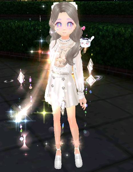 ‘Siamdol’ เกี่ยวก้อย ‘AU Connect’ ฉลองครบรอบ 1 ปี ผุดแคมเปญเอาใจสายแดนซ์ 4 AU Connect