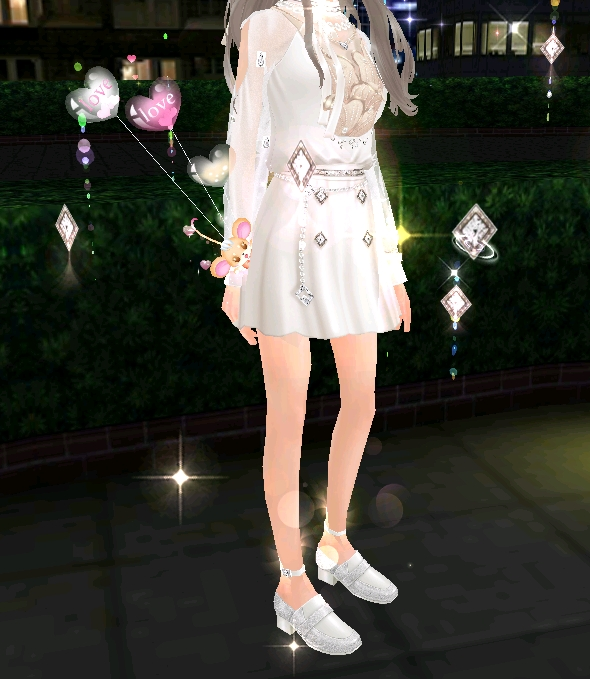 ‘Siamdol’ เกี่ยวก้อย ‘AU Connect’ ฉลองครบรอบ 1 ปี ผุดแคมเปญเอาใจสายแดนซ์ 6 AU Connect