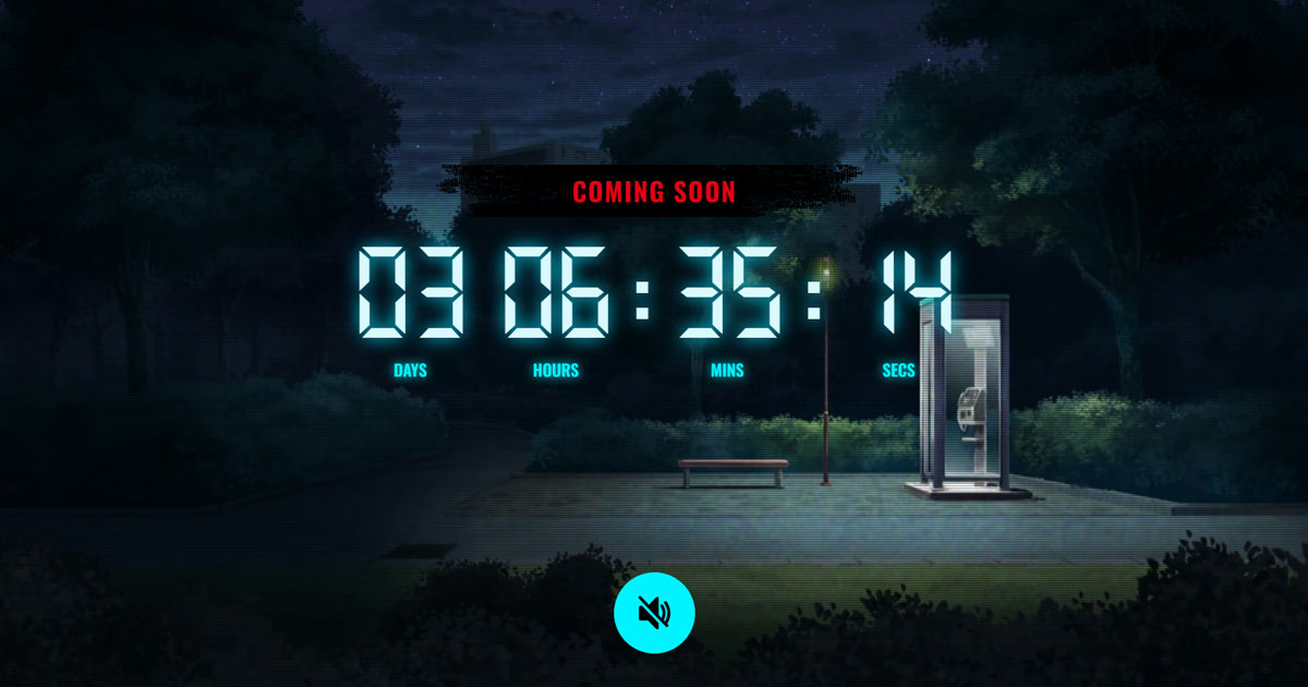 PSYREN เปิดตัวเวปไซต์ทางการพร้อมตัวเลขนับถอยหลัง 1 PSYREN เปิดตัวเวปไซต์ทางการพร้อมตัวเลขนับถอยหลัง