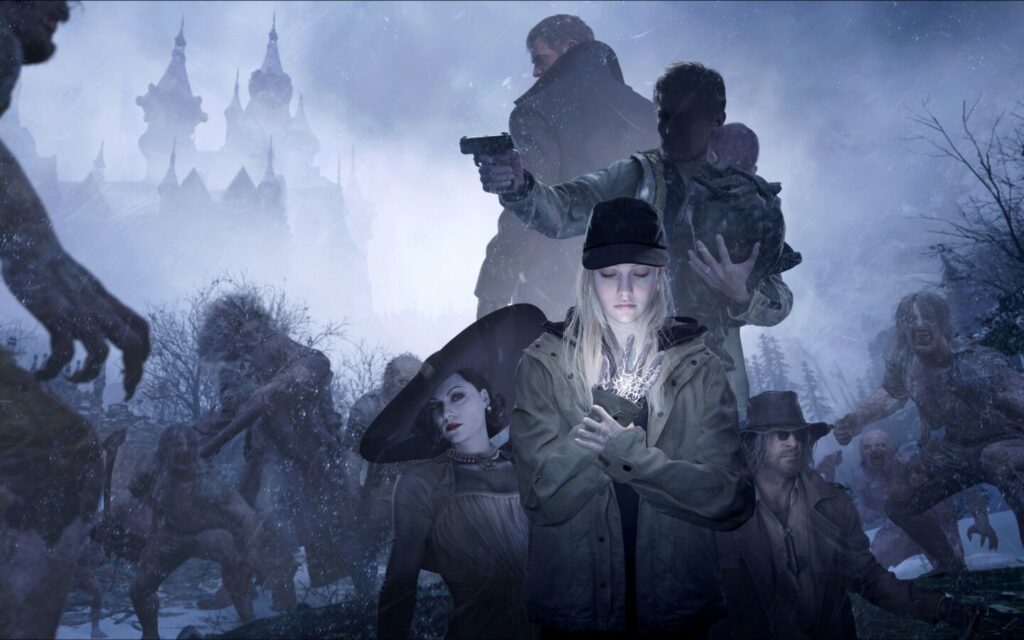 ตัวละครที่สองใน Resident Evil Requiem โผล่แล้ว… แต่ไม่ใช่ Leon อย่างที่หวังกัน 3 ตัวละครที่สองใน Resident Evil Requiem โผล่แล้ว… แต่ไม่ใช่ Leon อย่างที่หวังกัน