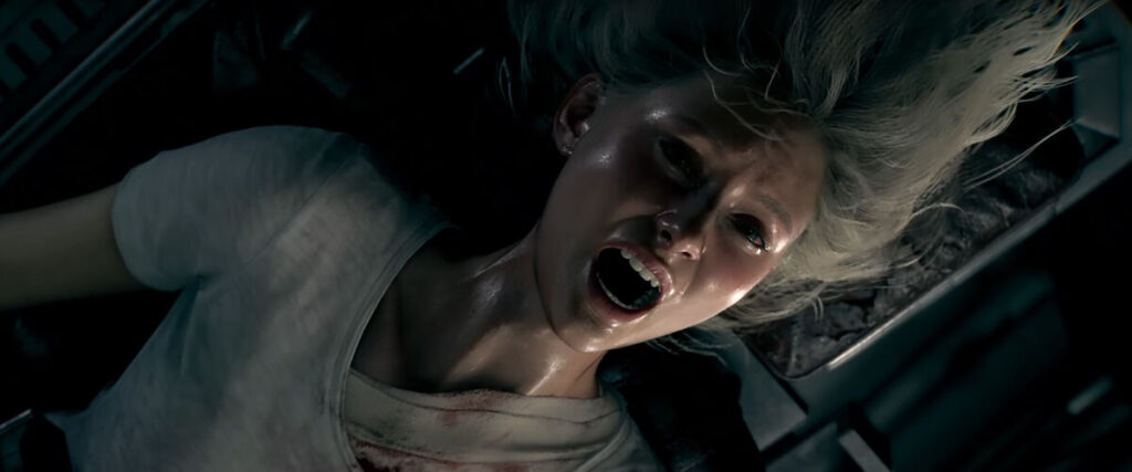 ตัวละครที่สองใน Resident Evil Requiem โผล่แล้ว… แต่ไม่ใช่ Leon อย่างที่หวังกัน 2 ตัวละครที่สองใน Resident Evil Requiem โผล่แล้ว… แต่ไม่ใช่ Leon อย่างที่หวังกัน