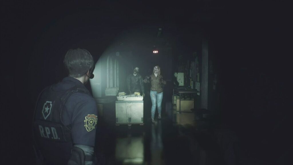 Resident Evil: Requiem ปล่อยเกมเพลย์แรก กลับสู่รากเหง้า RE อย่างแท้จริง