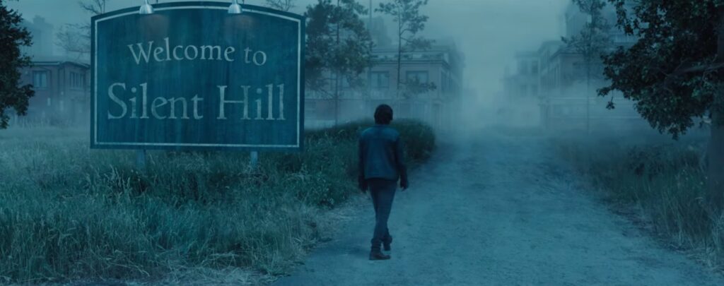 Return To Silent Hill