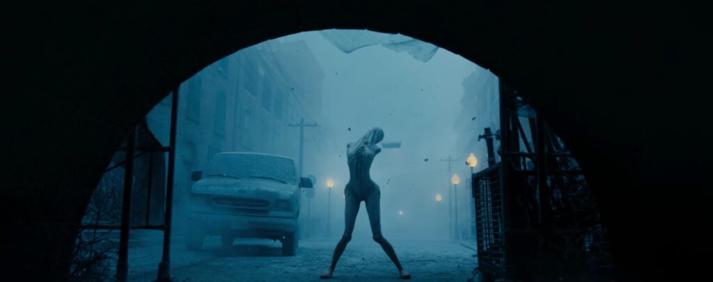 Return To Silent Hill